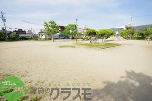 河内花園駅 徒歩6分 1階の物件内観写真